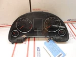 05 Audi A4 Instrument Cluster 8E0920981N OF0023. Fixed Price $100.00.
