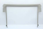 2003-2012 Mercedes R230 SL500 SL550 Rear Windshield Window Headliner Trim Panel. Fixed Price $147.87.