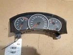 Speedometer Cluster Fits 08 Grand Prix 159286. Fixed Price $39.90.