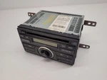 12-14 Nissan Versa Audio Equipment Radio Receiver Am Fm Cd Sedan. Fixed Price $145.88.