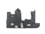 Porsche Cayenne 955 957 03-10 Driver Lower Dash Kick Panel W/ Light & Connector. Fixed Price $38.00.