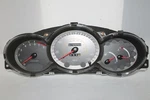Speedometer Instrument Cluster Dash Panel Gauges 00 01 Tiburon 72,848 Miles. Fixed Price $71.28.