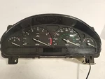 Type 2000 Speedometer 661996 QQ2. Fixed Price $65.00.