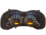 2010 Toyota Corolla S/xrs Speedometer Instrument Cluster 200,376 Miles. Fixed Price $150.48.