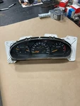1997 Ford Thunderbird Lx Cougar Speedometer Instrument Cluster 91,881 Miles. Fixed Price $139.99.