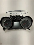 2015 Buick Encore Speedometer Instrument Cluster Gauges 42342739. Fixed Price $29.99.