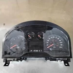 Speedometer Cluster Mph Id 5F2T-10849-AA Thru Ad Fits 2005 Ford Freestar. Fixed Price $130.00.