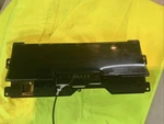 YW7F 10849 Aa Digital Instrument Speedometer Gauge Cluster 99-00 Ford Crown Vic. Fixed Price $89.00.