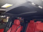 23 24 25 Integra Oem Headliner Black W/sunroof Option A-spec. Fixed Price $359.99.