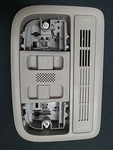 2019 Honda Hr-v Ex Overhead Dome Lamp Light 39180-T5R A310-M1 Oem 21. Fixed Price $50.00.