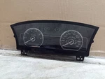 Speedometer Cluster Mph Id 8A5T-10849-CB Thru Fits 09 Mks 252806. Fixed Price $50.32.