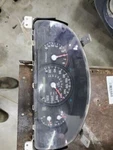 Speedometer Cluster Kph Fits 04-06 Sorento 224979. Fixed Price $200.00.