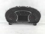 2017-2018 Chevrolet Malibu Speedometer Instrument Cluster Gauges 84265612 Ntyhx. Fixed Price $44.26.
