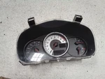Speedometer Cluster Mph Fits 13-14 Scion Fr-s 323998. Fixed Price $75.00.