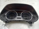 2009 Lexus IS250 2.5L Rwd At Speedometer Instrument Cluster. Fixed Price $131.24.