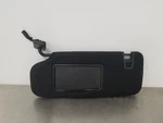 25 Ford Explorer St Line Sun Visor Black Left Driver With Garage Door Opener. Fixed Price $175.00.