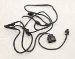 New Oem Volkswagen Rear Bumper Wiring Harness 3CN-971-104-G Atlas 2021-2023. Fixed Price $89.95.