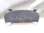 Speedometer Instrument Cluster Fits 98-99 Mazda 626 N29-198192. Fixed Price $45.50.