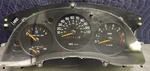 1998 - 1999 Chevy Lumina Monte Carlo Instrument Gauge Cluster W/tachometer. Fixed Price $100.00.
