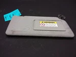 Passenger Sun Visor Without Illumination Ex Fits 03-06 Element 1897871. Fixed Price $80.00.