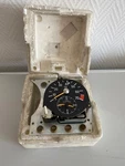 Nos Mercedes W107 R107 C107 W116 M110 Vdo Tachometer Clock Speedometer Oe. Fixed Price $1752.78.