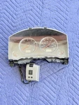 06 Infiniti FX35 Speedometer Instrument Cluster Oem. Fixed Price $100.00.
