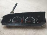 2000-2002 Toyota Avalon Speedometer Instrument Gauge Cluster 224,209 Miles Oem. Fixed Price $55.84.
