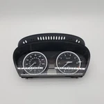 2004 2005 Bmw E63 E64 645 Series Instrument Speedometer Gauge Cluster Oem. Fixed Price $70.54.