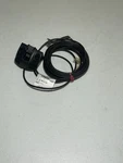 Nos Faria/airmar Speedometer Transom Mount Transducer 31-624-2-02 SN0007. Fixed Price $84.99.