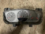 Speedometer Instrument Cluster Dash Panel Gauges 08 Chevy Impala 25841498. Fixed Price $75.00.