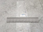 New Oem Rh Door Scuff Plate Tan 2008-2016 Super Duty F250 Truck 8C3Z-2513208-AA. Fixed Price $95.00.