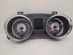 2014 Chrysler Town Country Speedometer 120 Mph Chrome Trim 56054925AA. Fixed Price $102.26.