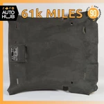 08-18 Maserati Granturismo M145 Hardtop Headliner Cover Roof Trim Suede Oem 61K. Fixed Price $386.23.