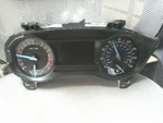 2015 Ford Fusion Speedometer Instrument Cluster Oem 16K Miles FS7T-10849-EE. Fixed Price $15.00.