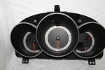 Speedometer Instrument Cluster 07 08 Mazda 3 Dash Panel Gauges 65,584 Miles. Fixed Price $78.48.