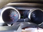 2008 Mustang Oe Speedometer Gauge Cluster 137K Miles Ford. Fixed Price $105.85.