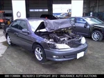 Speedometer-tachometer Face Plate Fits 00-01 Lexus ES300 436776. Fixed Price $130.00.