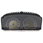 02-08 Bmw E65 E66 745I Instrument Cluster Speedometer Odometer 62119140814 Oem. Fixed Price $222.27.