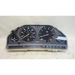 Damaged Bmw E30 Instrument Cluster Speedometer Tachometer Oem 1988-1993. Fixed Price $525.00.