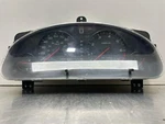 2001 Subaru Legacy 2.5L A/t Speedometer Instrument Gauge Cluster 85013AE61A 02. Fixed Price $109.19.