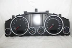 Speedometer Instrument Cluster 09 Vw Touareg Dash Panel Gauges 134,965 Miles. Fixed Price $150.48.