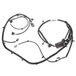 Genuine 2012-2015 Gmc Terrain Denali Sle Slt Headlamp Wiring Harness 23476423. Fixed Price $350.10.