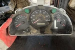 2004-2007 Toyota Highlander Speedometer Cluster 6 Cylinder 3MZFE Engine Used. Fixed Price $64.99.