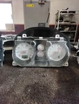 2003 Mitsubishi Outlander Xls Instrument Speedometer Tachometer Gauge Cluster. Fixed Price $80.00.