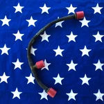 M151A1 M151A2 M998 M561 M35A2 PRC77 AM2060 Interconnecting Cable KY57. Fixed Price $25.00.