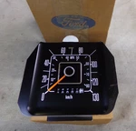 Speedometer Assembly, 80MPH, 130KM/H, 1977/79 F100/350 Ford Truck, Nos. Fixed Price $179.00.
