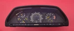 1986-1990 Mercedes W124 Used Instrument Cluster P#126 542 70 57. Fixed Price $272.00.