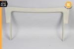05-11 Mercedes R171 SLK280 SLK350 SLK55 Rear Window Headliner Trim Gray Oem. Fixed Price $116.20.