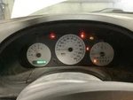 Speedometer Cluster Mph Without Tachometer Fits 04 Caravan 336079. Fixed Price $90.17.