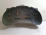 ! 1998-2004 Chevy S10 Blazer Instrument Cluster 09374165 Oem Gauges. Fixed Price $54.95.